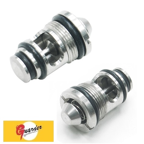 Guarder P226 High Output Valve for MARUI/KJ/WE