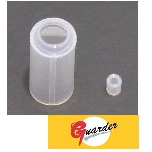 GUARDER GOMMINO HOP UP IN SILICONE