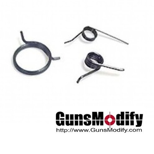 GUNSMODIFY KIT MOLLE PER MARUI G17