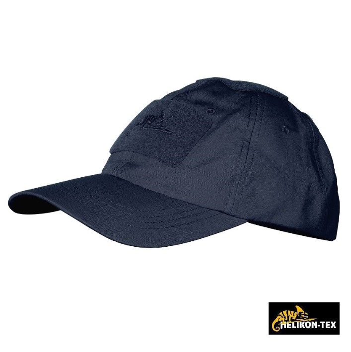 HELIKON TEX BBC CAP DARK BLUE (CZ-BBC-PR-37)