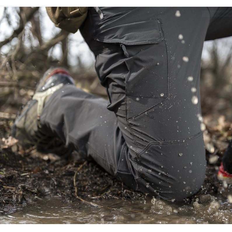 HELIKON OTP MUD BROWN- OUTDOOR TACTICAL PANTS - immagine 7