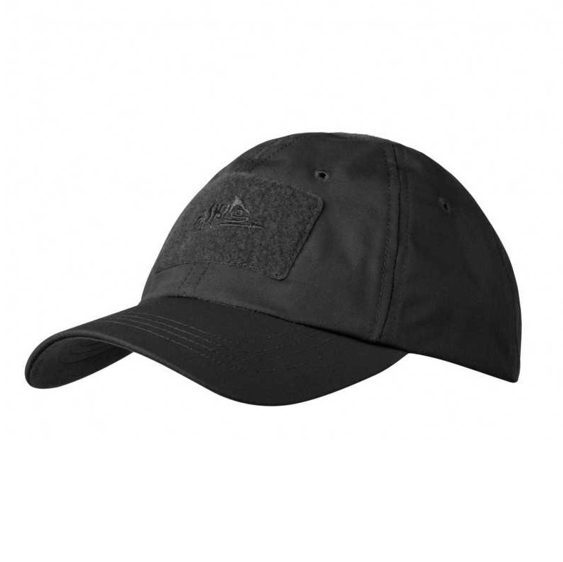 HELIKON TEX BBC CAP BLACK (CZ-BBC-PR-01)