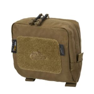 Helikon-Tex Competition Utility Pouch Orizontal COYOTE (MO-CU-CD-11)