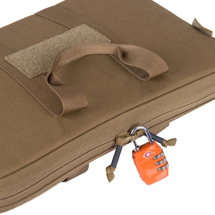 HELIKON TEX DOUBLE PISTOL WALLET (MO-DPW-CD) - immagine 2