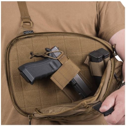 HELIKON TEX EDC SLING BACKPACK - CORDURA(PL-ESB-CD) - immagine 7