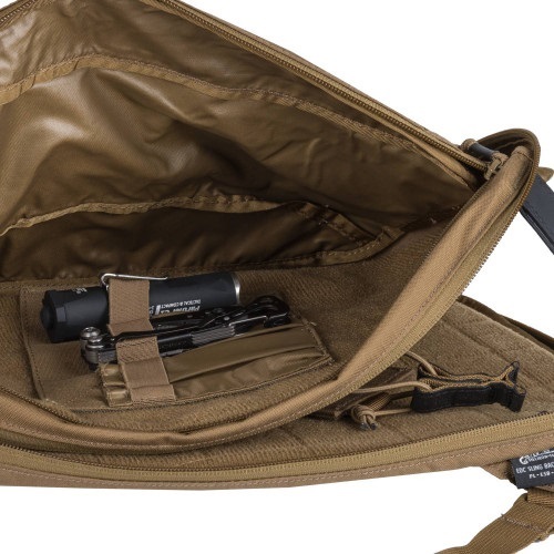 HELIKON TEX EDC SLING BACKPACK - CORDURA(PL-ESB-CD) - immagine 5