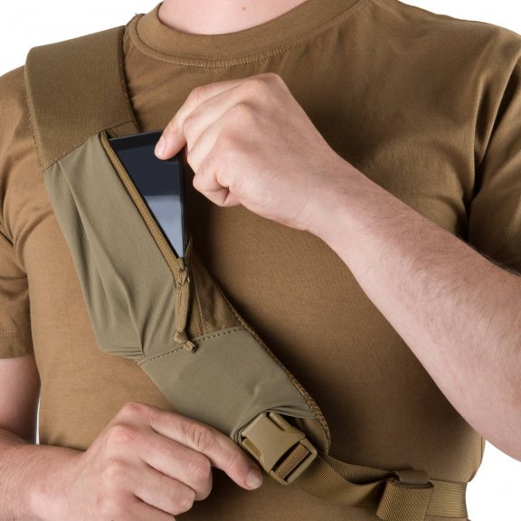 HELIKON TEX EDC SLING BACKPACK - CORDURA(PL-ESB-CD) - immagine 4