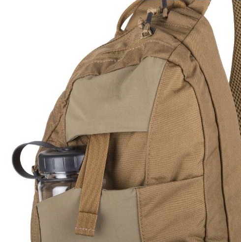 HELIKON TEX EDC SLING BACKPACK - CORDURA(PL-ESB-CD) - immagine 9