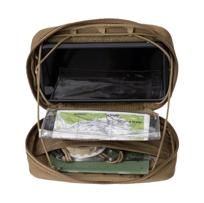 Helikon-Tex GUARDIAN ADMIN POUCH (MO-GAP-CD) - Image 2