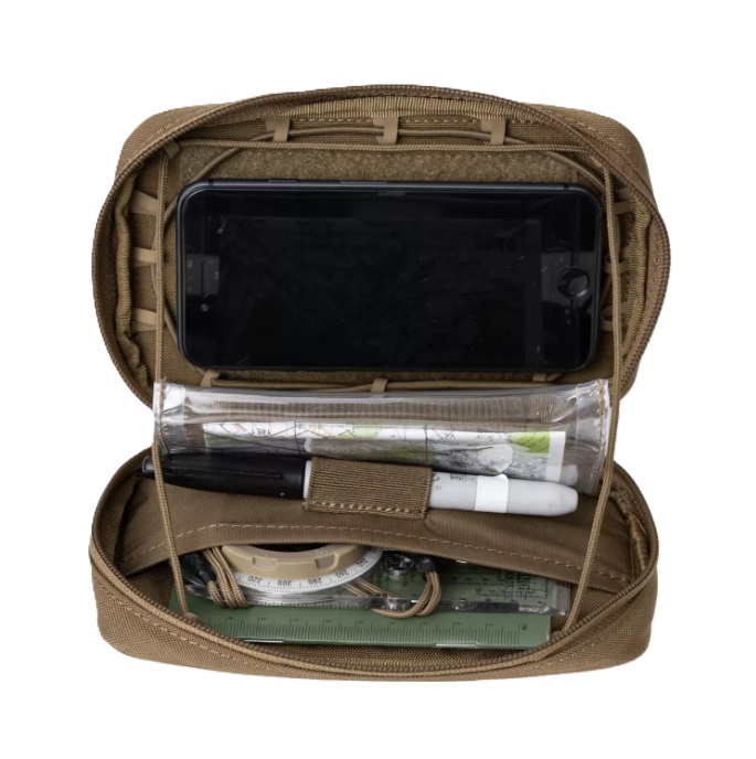 Helikon-Tex GUARDIAN ADMIN POUCH (MO-GAP-CD) - Image 3
