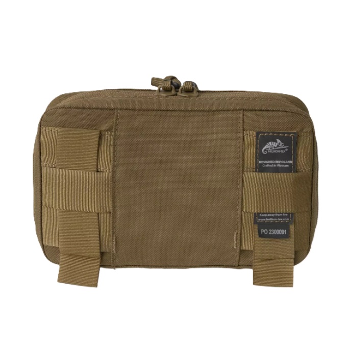 Helikon-Tex GUARDIAN ADMIN POUCH (MO-GAP-CD) - Image 4