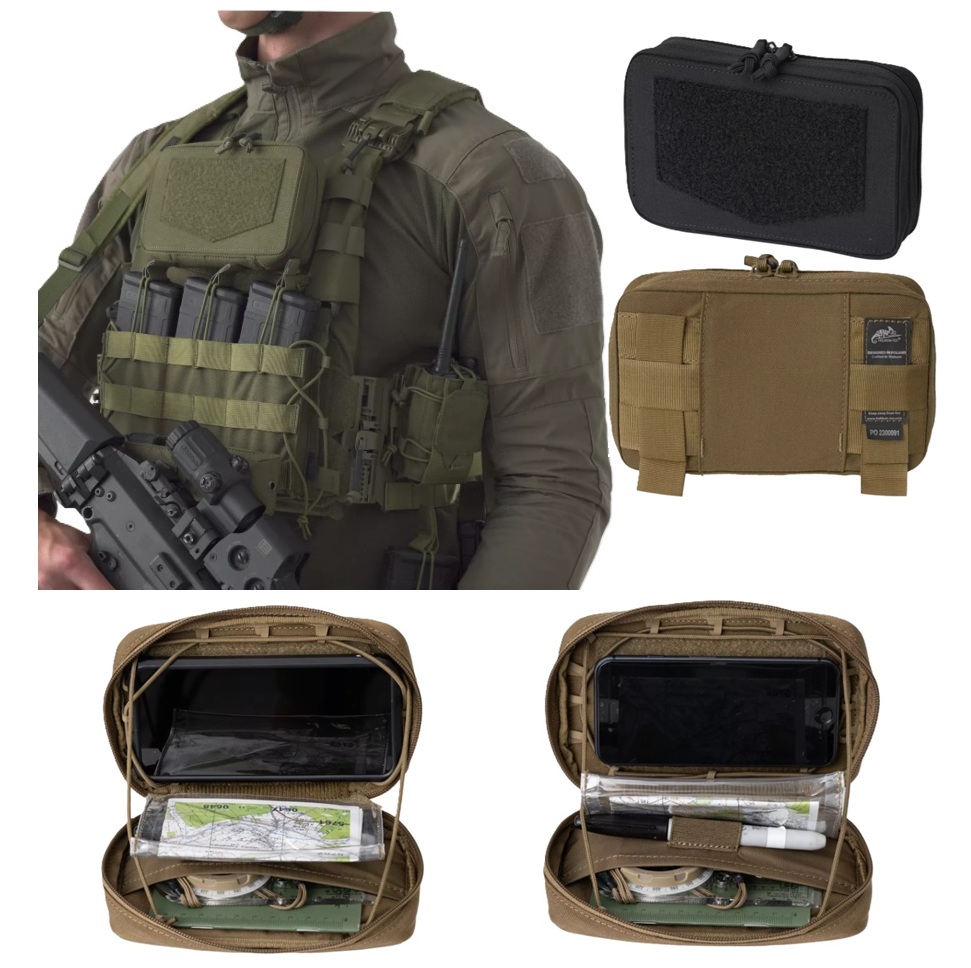 Helikon-Tex GUARDIAN ADMIN POUCH (MO-GAP-CD)