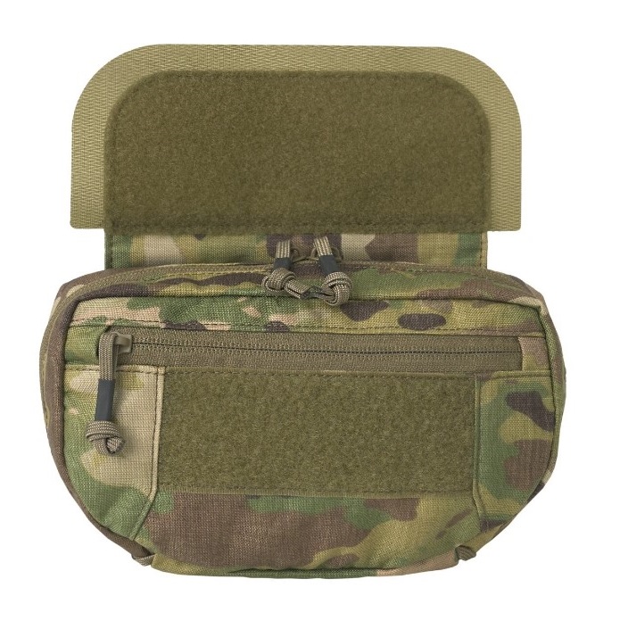 Helikon‑Tex Guardian Dangler · Marsupio/Utility · Cordura 500D · MOLLE · YKK - immagine 11