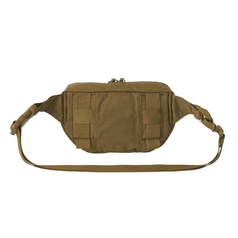 Helikon‑Tex Guardian Dangler · Marsupio/Utility · Cordura 500D · MOLLE · YKK - immagine 2