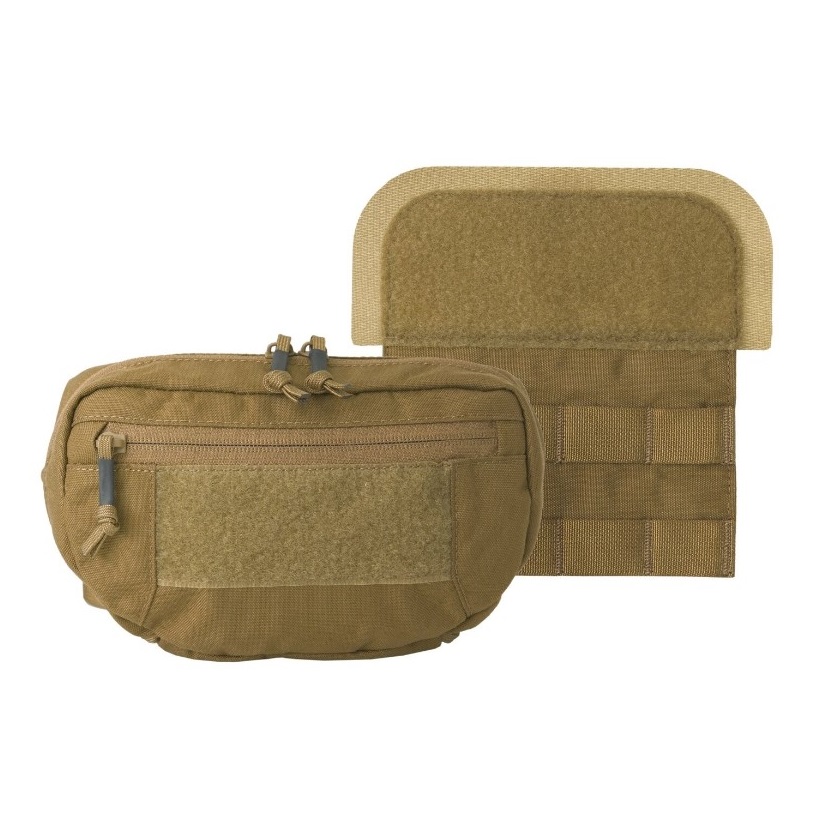 Helikon‑Tex Guardian Dangler · Marsupio/Utility · Cordura 500D · MOLLE · YKK - immagine 3