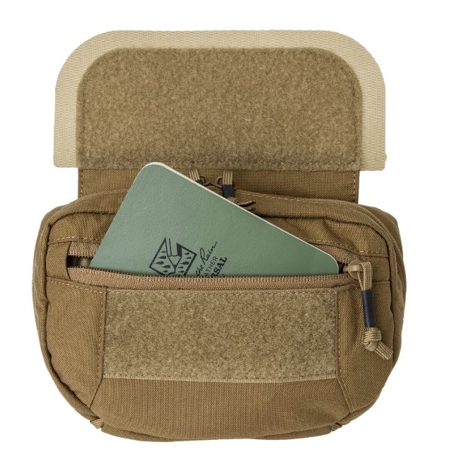 Helikon‑Tex Guardian Dangler · Marsupio/Utility · Cordura 500D · MOLLE · YKK - immagine 5