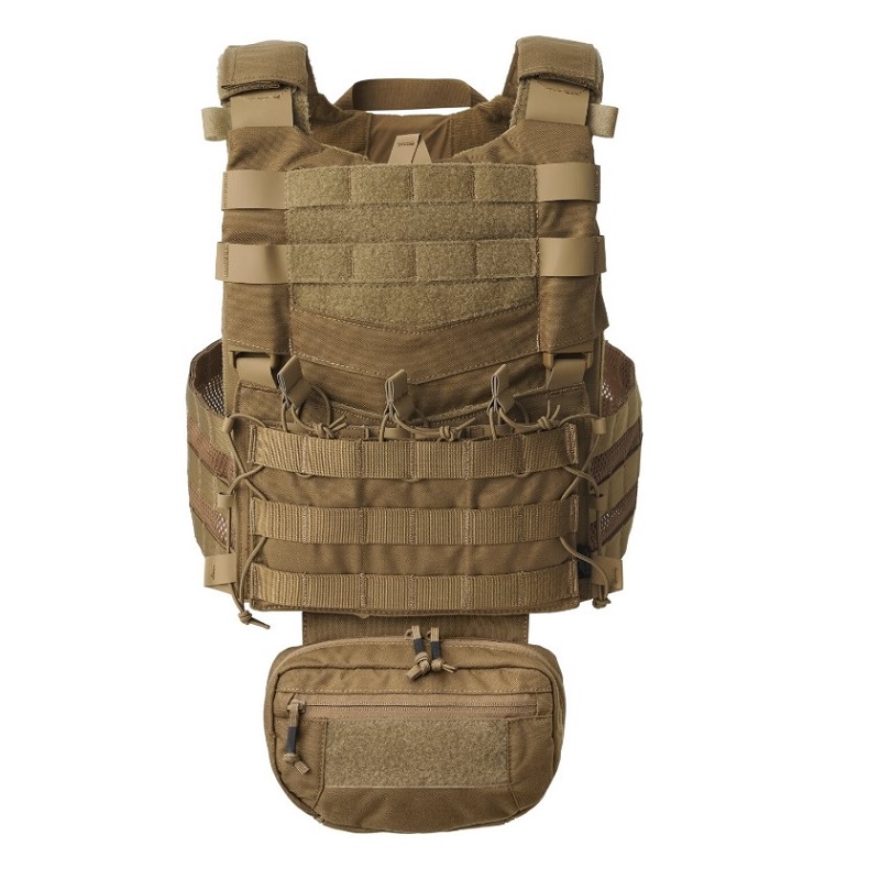 Helikon‑Tex Guardian Dangler · Marsupio/Utility · Cordura 500D · MOLLE · YKK - immagine 6