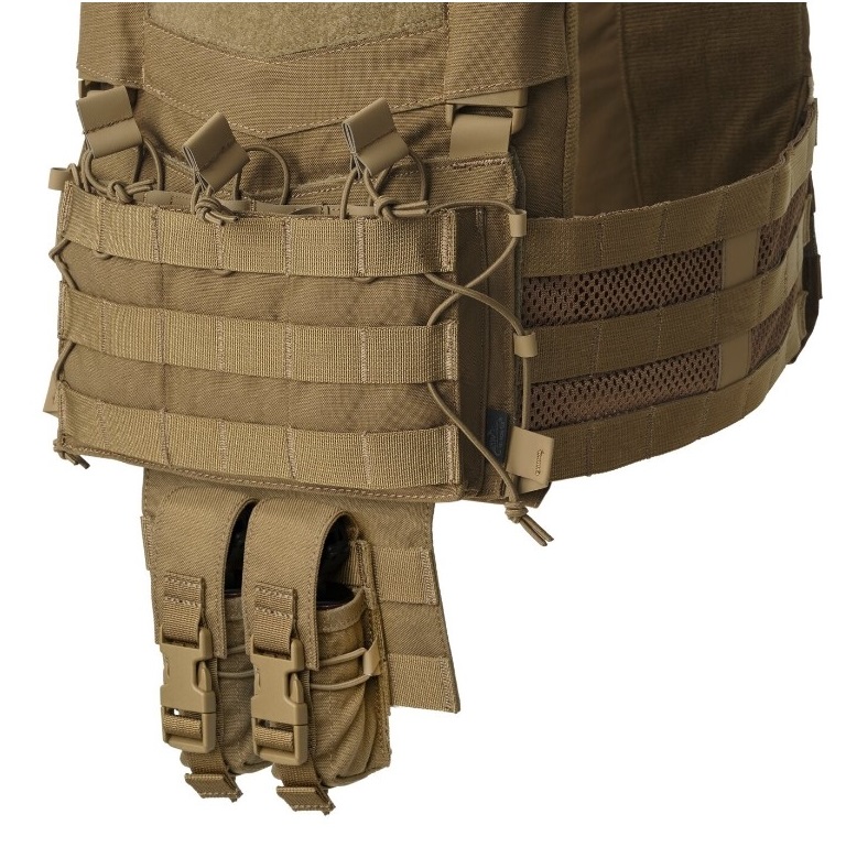 Helikon‑Tex Guardian Dangler · Marsupio/Utility · Cordura 500D · MOLLE · YKK - immagine 7