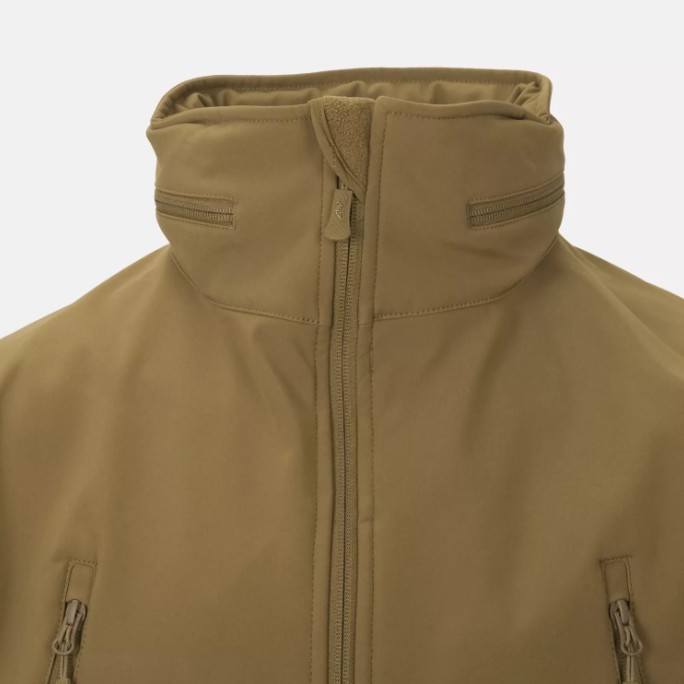 Helikon-Tex Gunfighter Jacket Coyote ( KU-GUN-FM-11) - Image 13