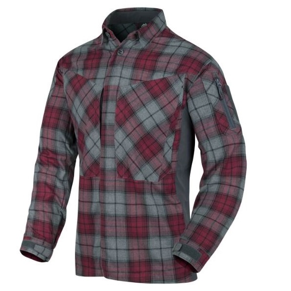 HELIKON TEX MBDU FLANNEL SHIRT® - immagine 2