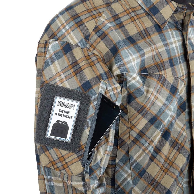 HELIKON TEX MBDU FLANNEL SHIRT® - immagine 6