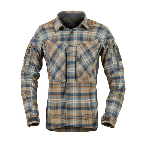 HELIKON TEX MBDU FLANNEL SHIRT® - immagine 3