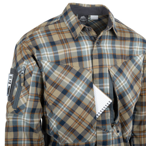 HELIKON TEX MBDU FLANNEL SHIRT® - immagine 5