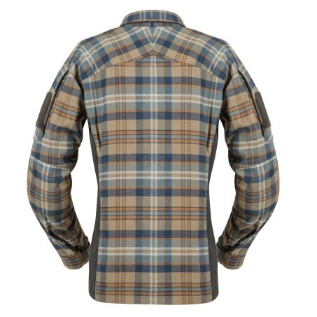 HELIKON TEX MBDU FLANNEL SHIRT® - immagine 4