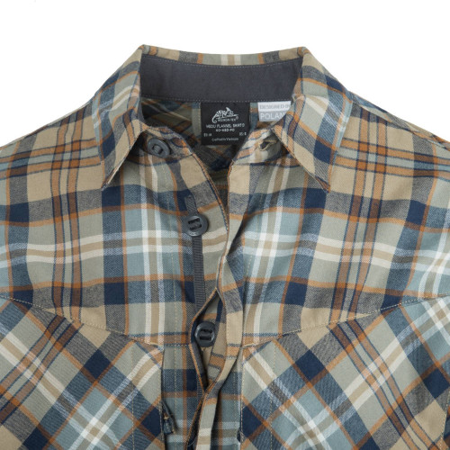 HELIKON TEX MBDU FLANNEL SHIRT® - immagine 7