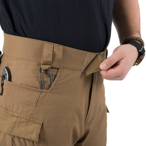 HELIKON TEX MBDU® TROUSERS COYOTE- NYCO RIPSTOP (SP-MBDU-NR-11) - Image 5