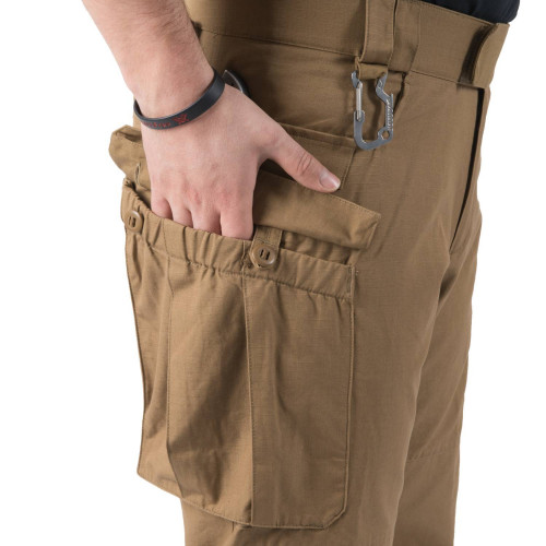 HELIKON TEX MBDU® TROUSERS MULTICAM- NYCO RIPSTOP (SP-MBDU-NR-34) - Image 8