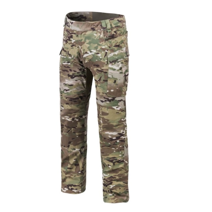 HELIKON TEX MBDU® TROUSERS MULTICAM- NYCO RIPSTOP (SP-MBDU-NR-34)