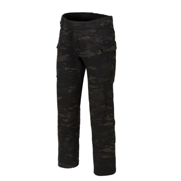 HELIKON TEX MBDU® TROUSERS MULTICAM BLACK- NYCO RIPSTOP (SP-MBDU-NR-OC)