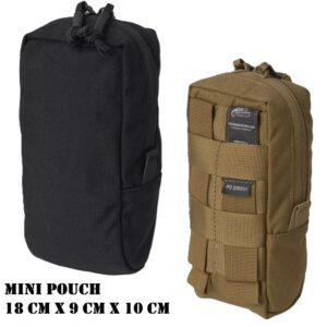 Helikon-Tex Mini Pouch 18 cm x 9 cm x 10 cm (MO-GMP-CD)