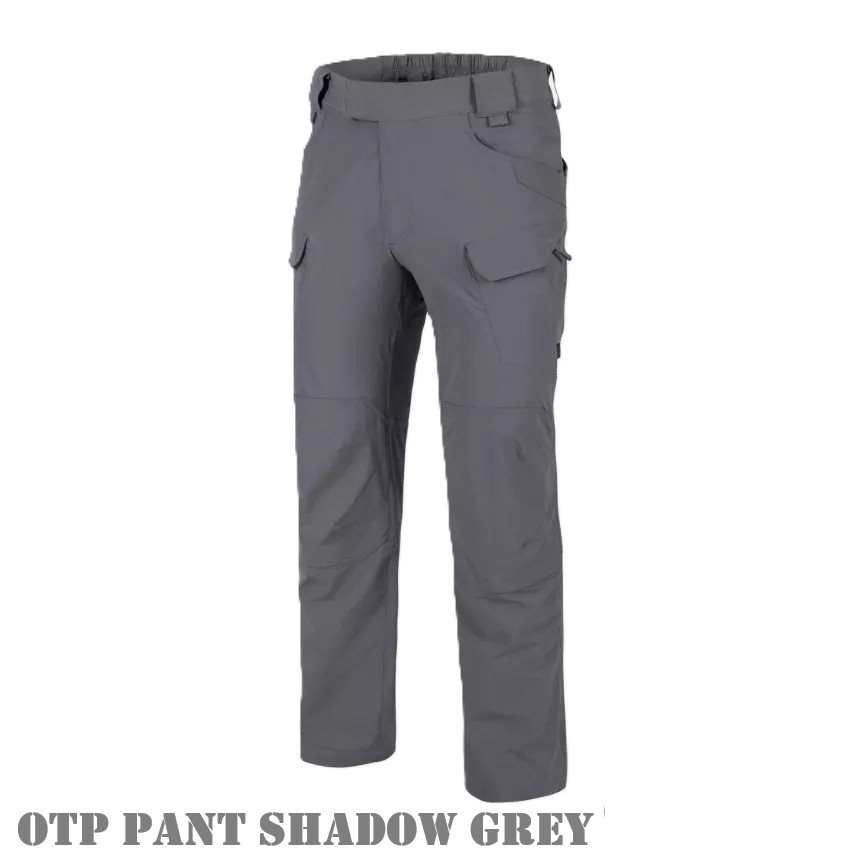 HELIKON-TEX OTP PANT SHADOW GREY ( SP-OTP-NL-35)