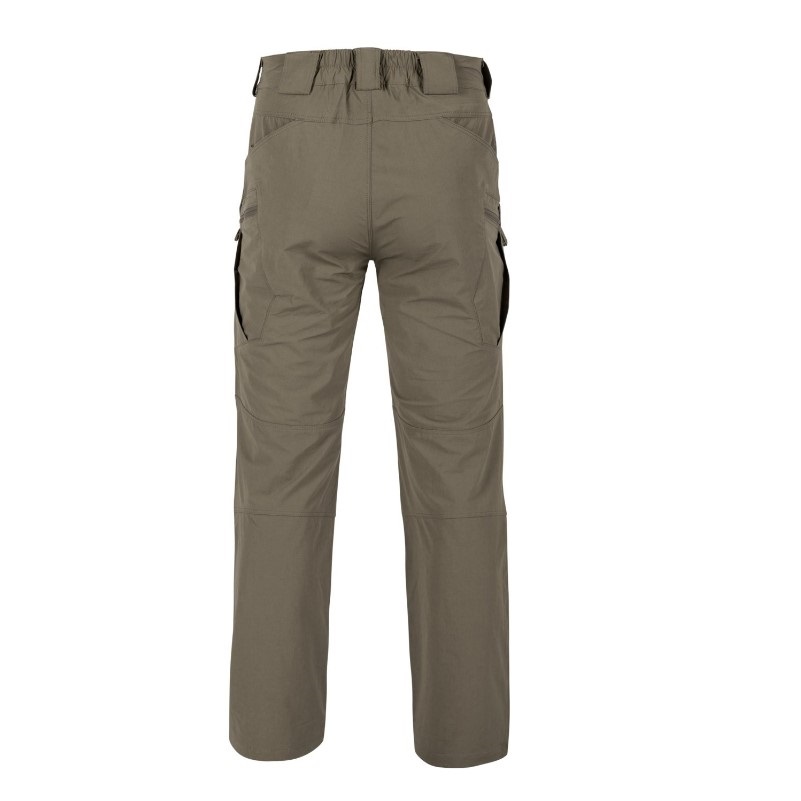 HELIKON OTP TAIGA GREEN - OUTDOOR TACTICAL PANTS ( SP-OTP-NL-09) - immagine 2
