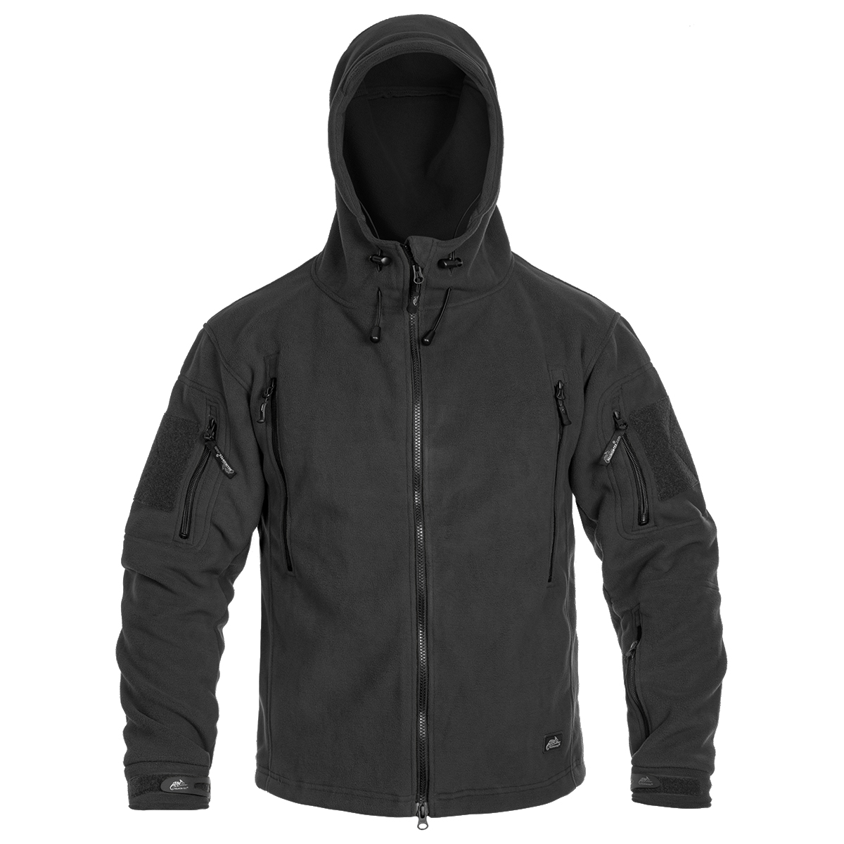 Helikon Tex Patriot Fleece Jacket Black (BL-PAT-HF) - immagine 4