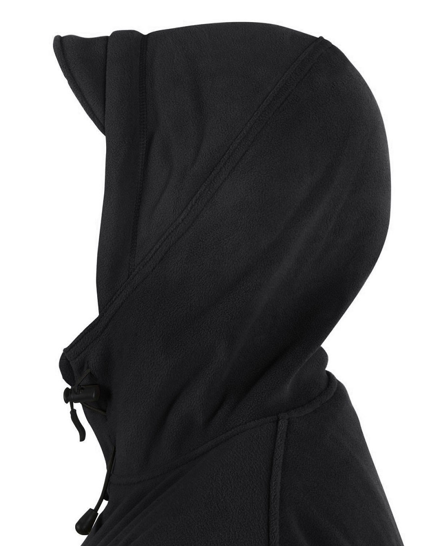 Helikon Tex Patriot Fleece Jacket Black (BL-PAT-HF) - immagine 7