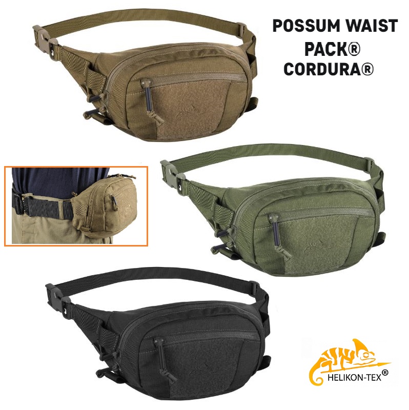 Helikon-Tex Possum Waist Pack (TB-PSM-CD) Marsupio