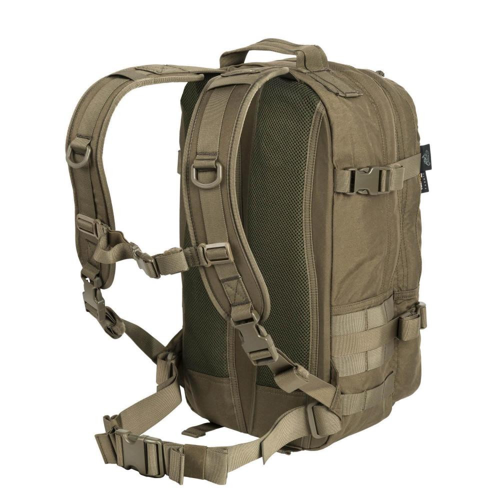 HELIKON TEX RACCOON MK2® BACKPACK MULTICAM - 20 LT -CORDURA (PL-RC2-CD-34) - Image 3