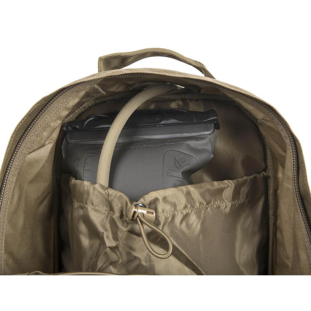 HELIKON TEX RACCOON MK2® BACKPACK BLACK- 20 LT-CORDURA (PL-RC2-CD-01) - Image 4