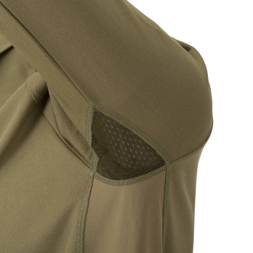 HELIKON TEX RANGE POLO SHIRT® ADAPTIVE GREEN (PD-RNGTC-12) - Image 3