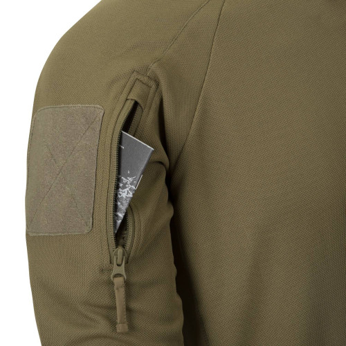HELIKON TEX RANGE POLO SHIRT® ADAPTIVE GREEN (PD-RNGTC-12) - Image 6