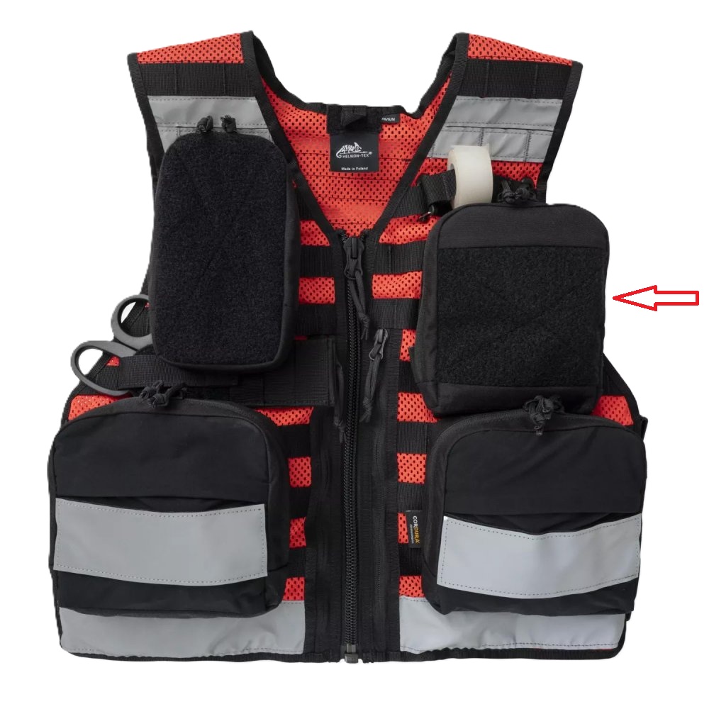 Helikon-Tex SAR Medium Pouch (MO-SMP-CD-01) - Image 6