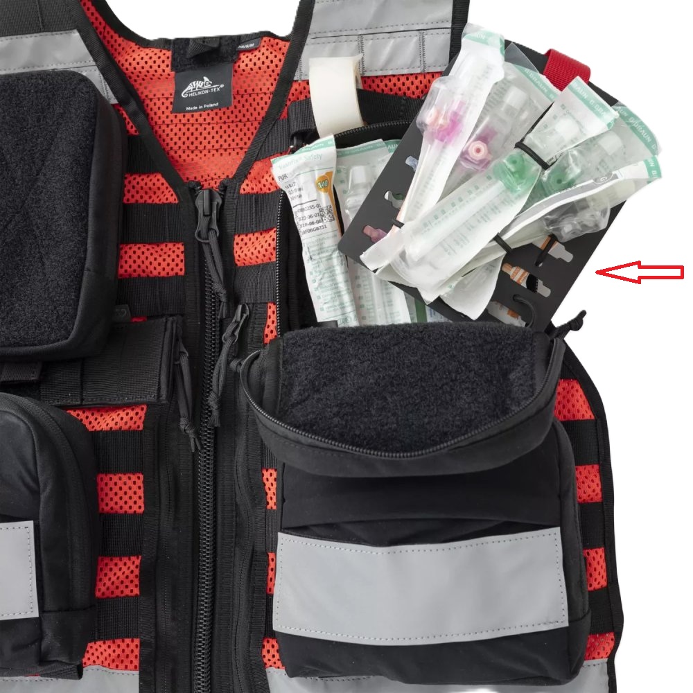Helikon-Tex SAR Medium Pouch (MO-SMP-CD-01) - Image 7