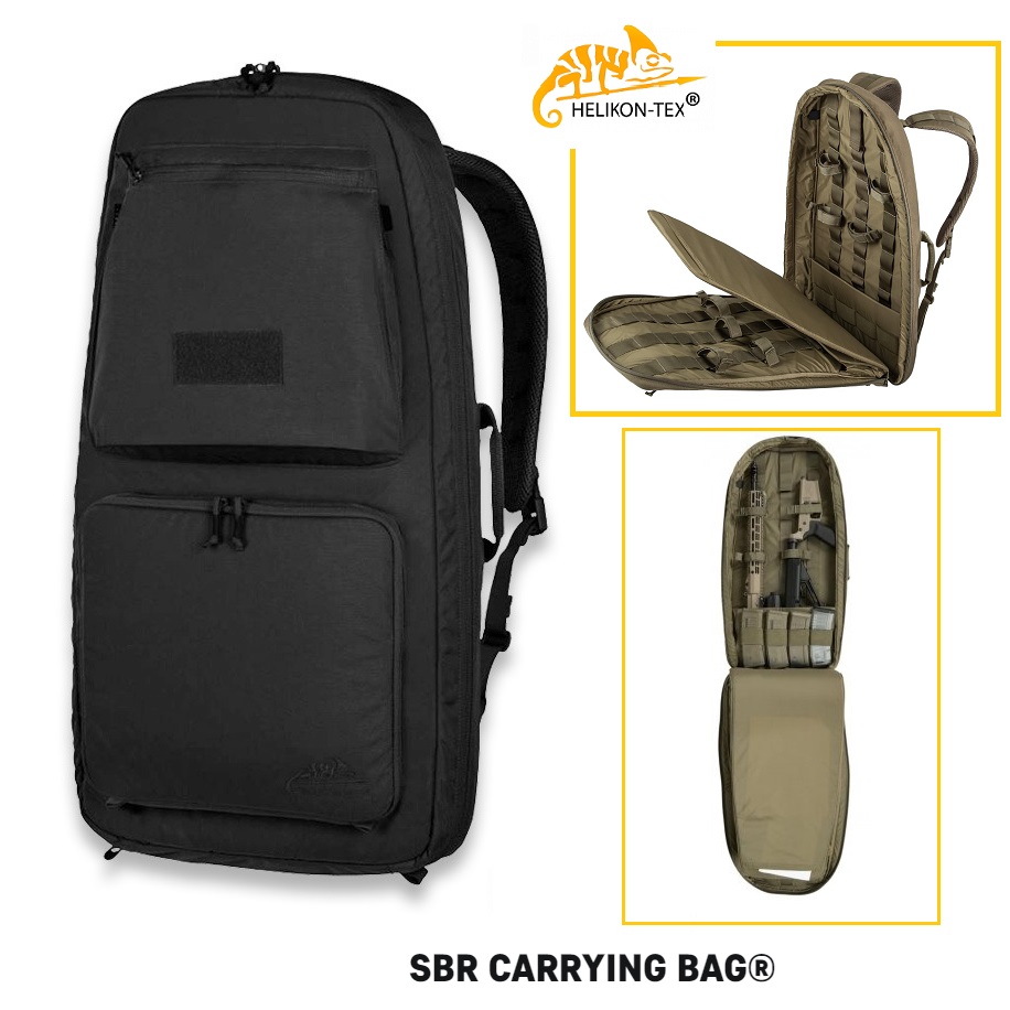 HELIKON TEX SBR CARRYING BAG® (TB-SCB-CD)
