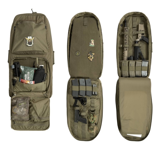 HELIKON TEX SBR CARRYING BAG® (TB-SCB-CD) - Image 3