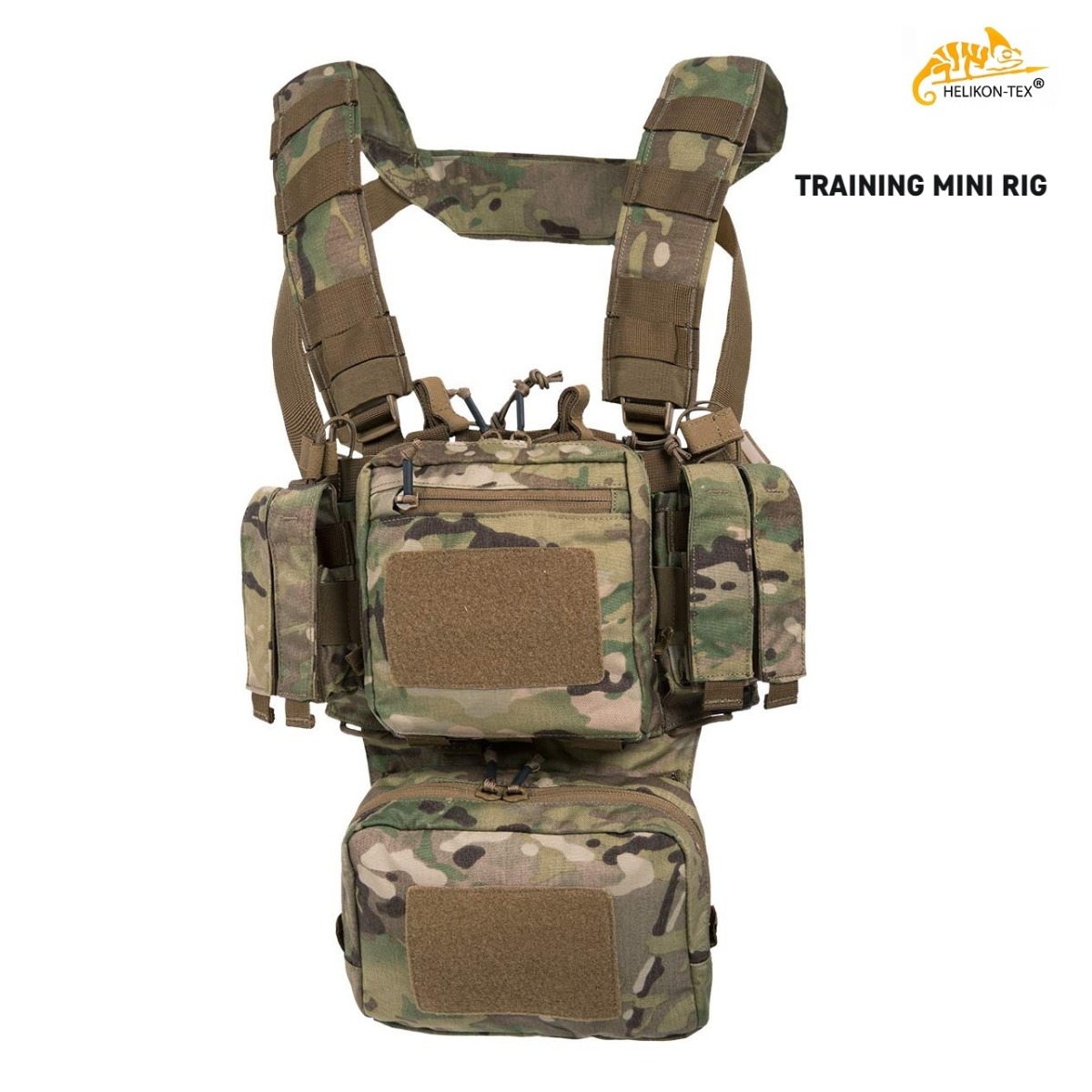Helikon-Tex Training Mini Rig Multicam ( KK-TMR-CD-34)