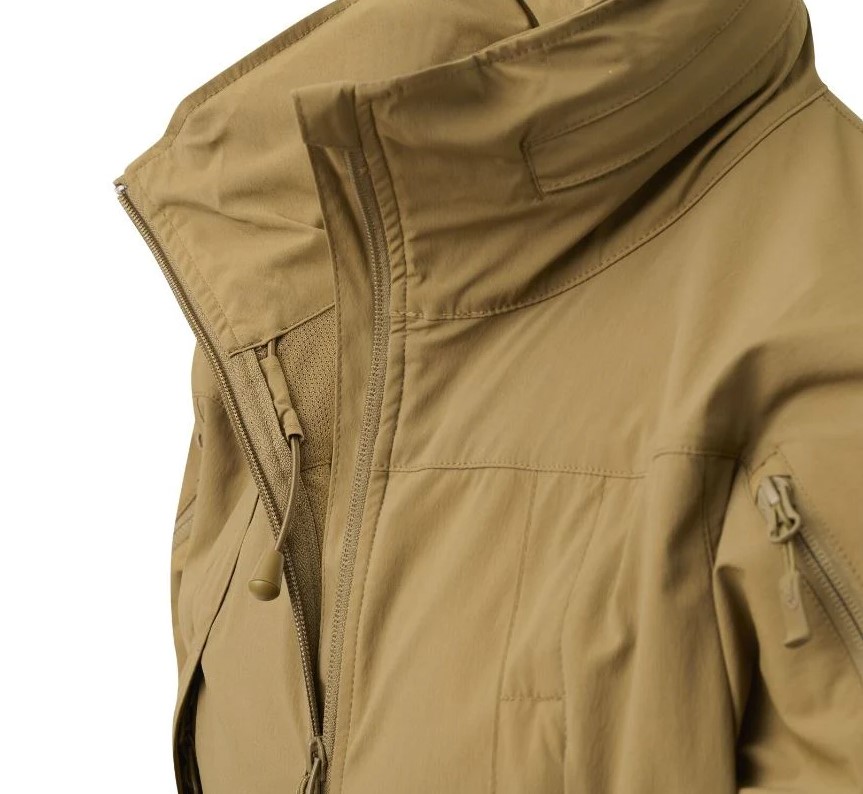 HELIKON TEX TROOPER JACKET MK2 ( KU-TRM-NLK) - immagine 13