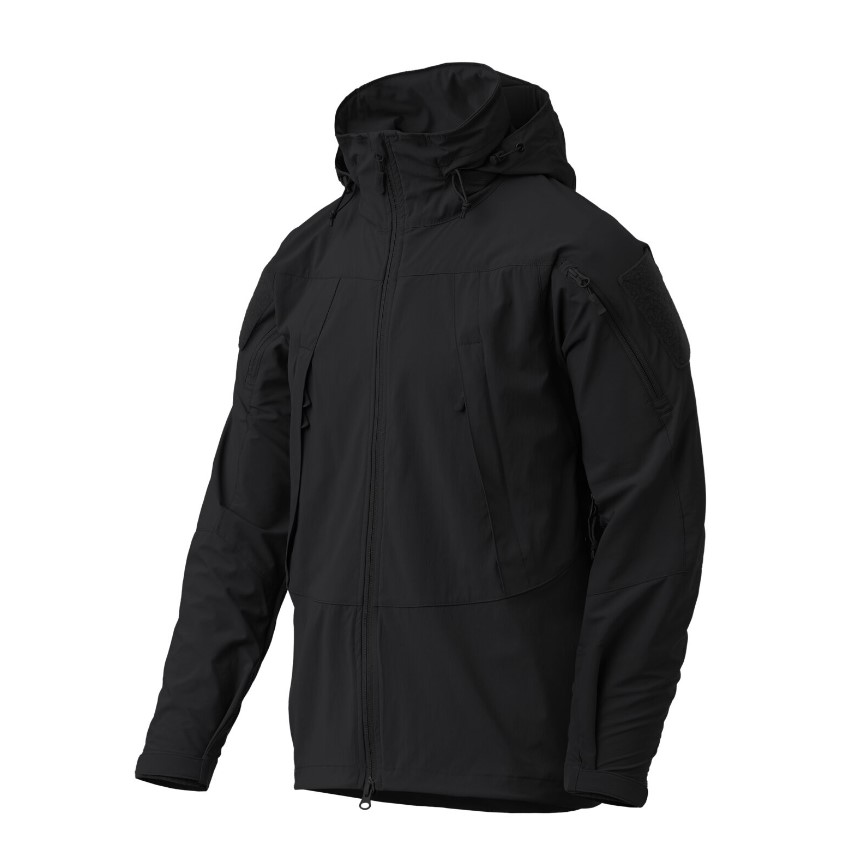 HELIKON TEX TROOPER JACKET MK2 ( KU-TRM-NLK) - immagine 4